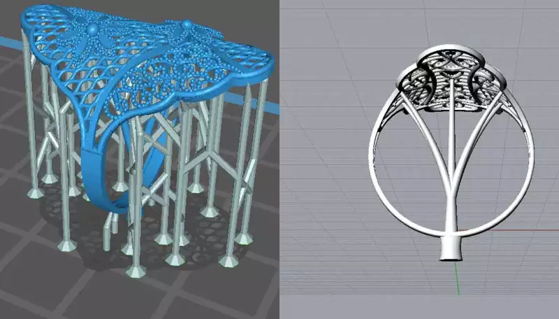 Bel supports Protospeed