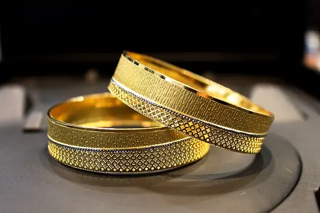 Bangle CNC