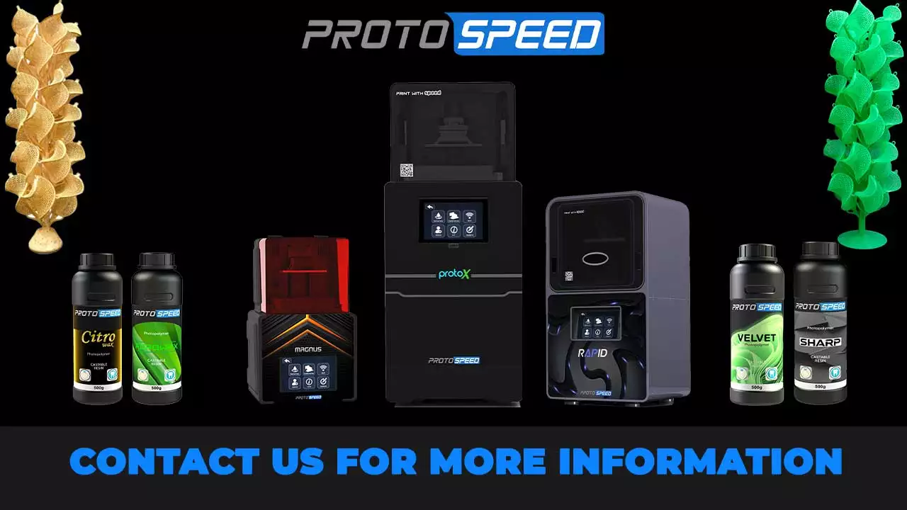 Protospeed India