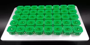 Magnus 3D Printer Forowax