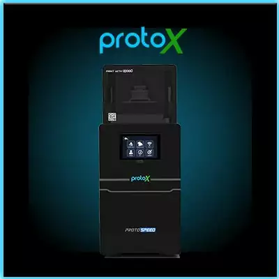 protox 3D Printer