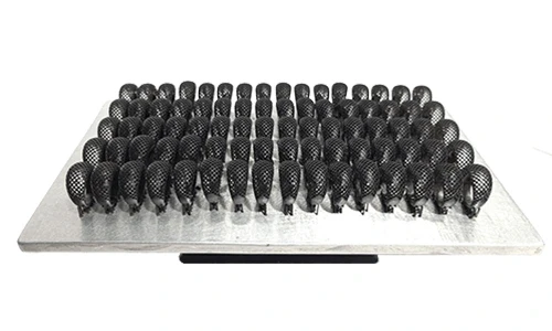 Sharp Resin