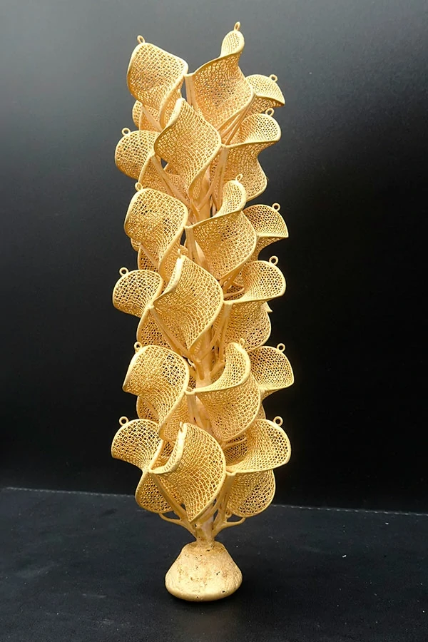 Forowax Resin