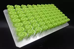 Velvet Resin